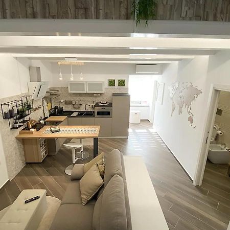 San Cataldo Suite Ngoại thất bức ảnh