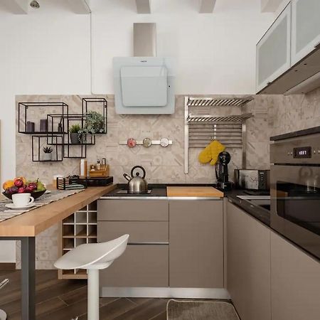 San Cataldo Suite Ngoại thất bức ảnh