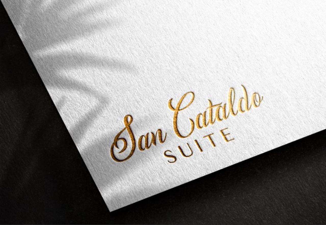 San Cataldo Suite Ngoại thất bức ảnh