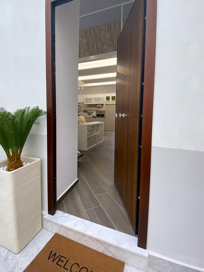 San Cataldo Suite Ngoại thất bức ảnh