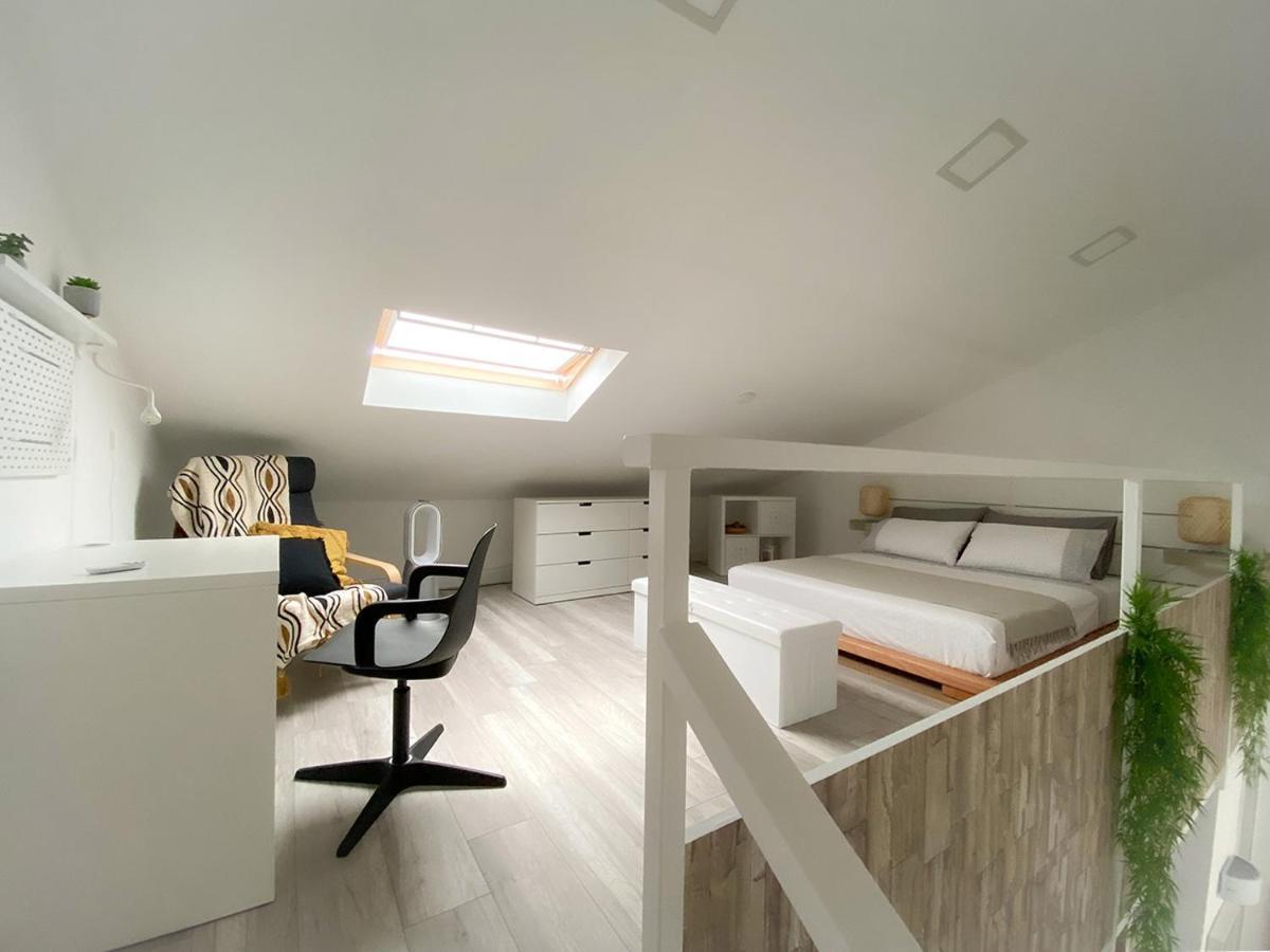 San Cataldo Suite Ngoại thất bức ảnh