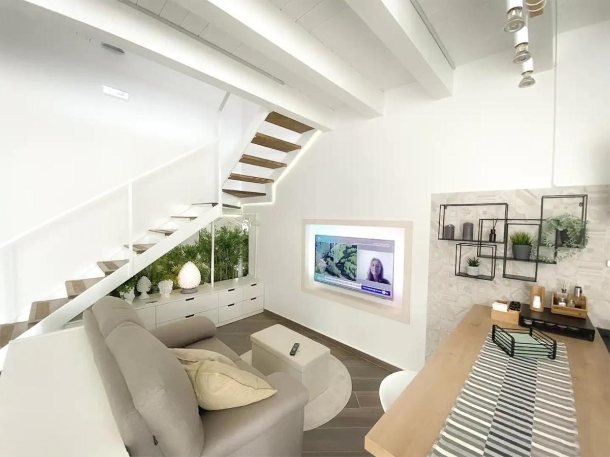 San Cataldo Suite Ngoại thất bức ảnh