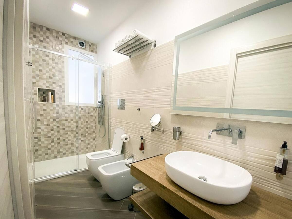 San Cataldo Suite Ngoại thất bức ảnh
