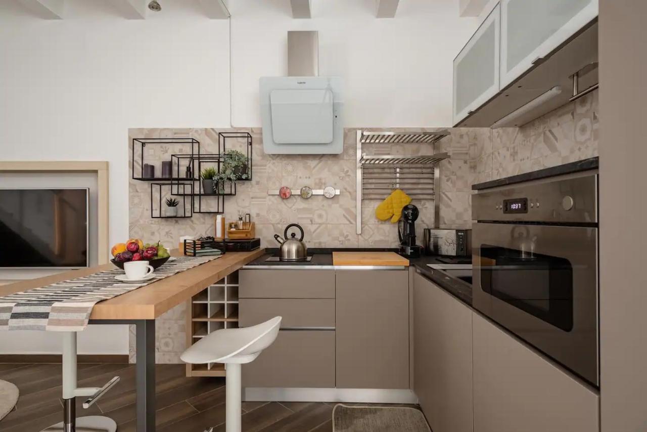 San Cataldo Suite Ngoại thất bức ảnh