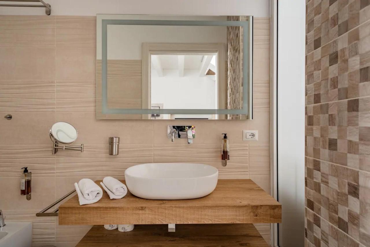 San Cataldo Suite Ngoại thất bức ảnh